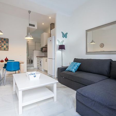 Sevillahome -Apartment Castellar Phòng bức ảnh