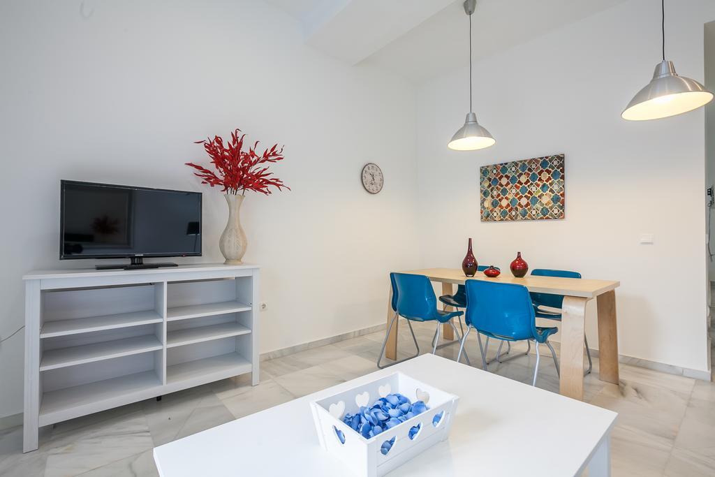 Sevillahome -Apartment Castellar Phòng bức ảnh